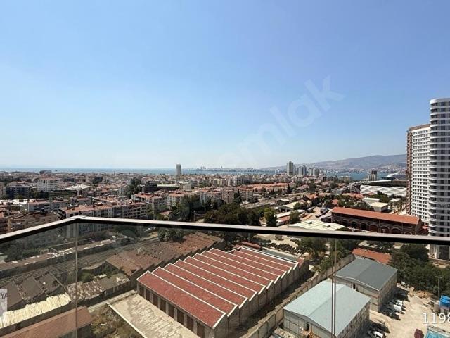 Konak, İzmir içerisinde satılık mülk