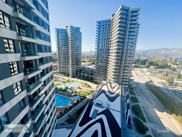 Konak, İzmir içerisinde satılık mülk