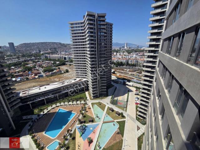 Konak, İzmir içerisinde kiralık mülk
