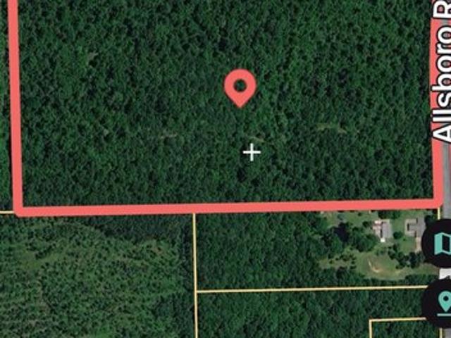 Land for sale in Cherokee, Colbert County