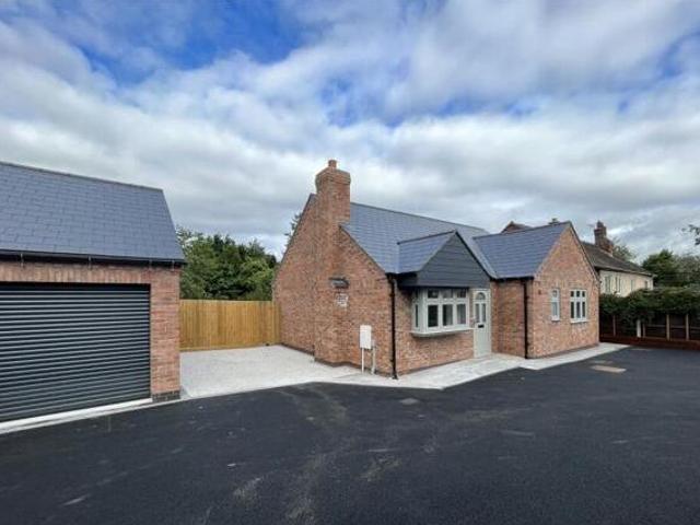 House for sale in Frankwell, Shropshire
