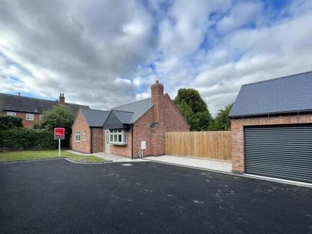 House for sale in Frankwell, Shropshire