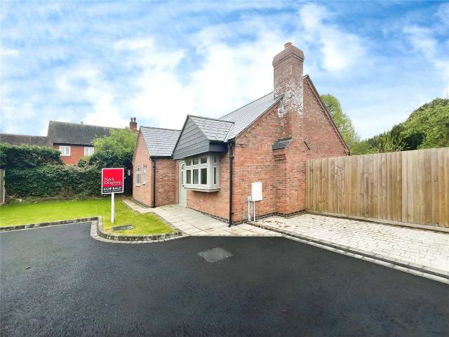 House for rent in Allscott, Wrockwardine