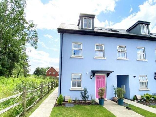 House for sale in Frankwell, Shropshire