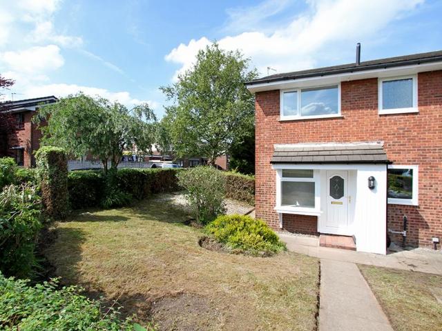 House for rent in Wigan, Greater Manchester