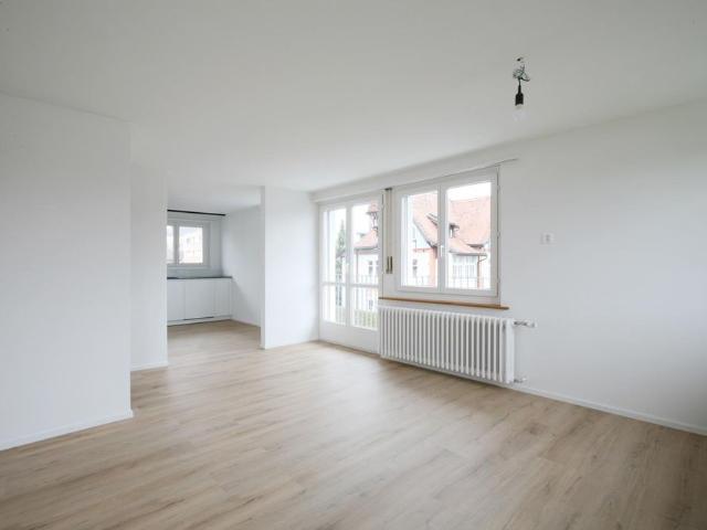 Apartment mieten in Bazenheid, Kirchberg (SG)