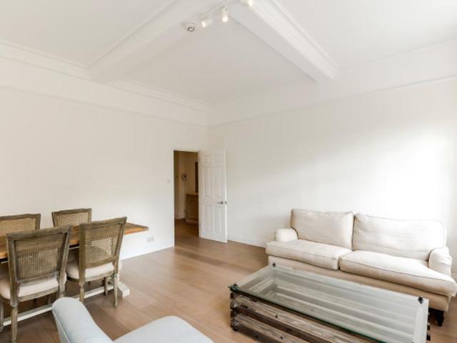 House for rent in Marylebone, Greater London