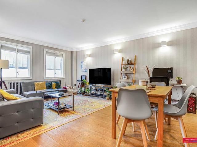 House for rent in Marylebone, Greater London