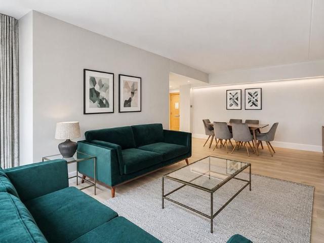 Apartment for rent in Marylebone, Greater London