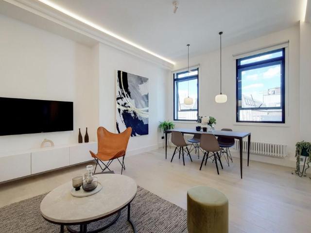 House for rent in Marylebone, Greater London