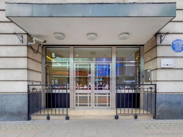 House for rent in Marylebone, Greater London