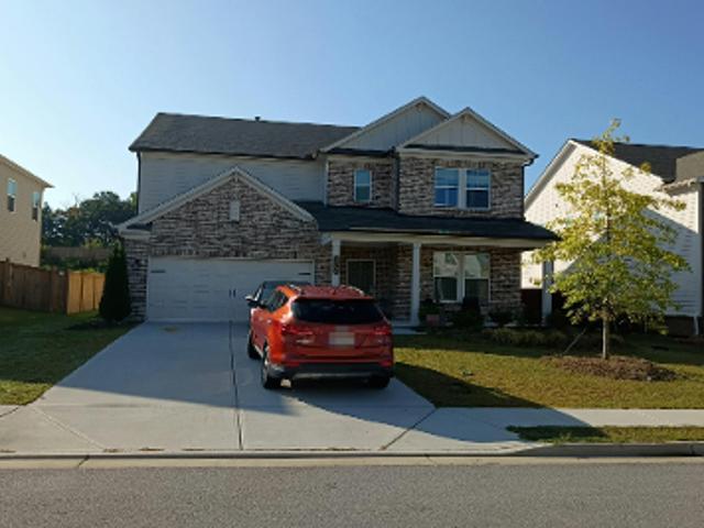 House for sale in Lawrenceville, Georgia