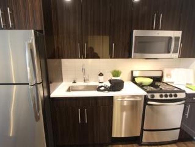 House for rent in Boston, Massachusetts