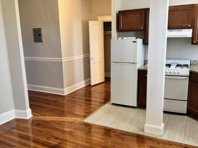 Apartment for rent in Boston, Massachusetts