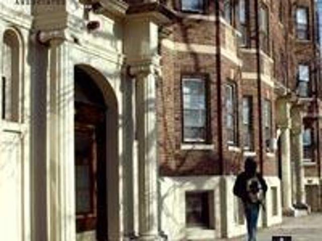 Apartment for rent in Boston, Massachusetts