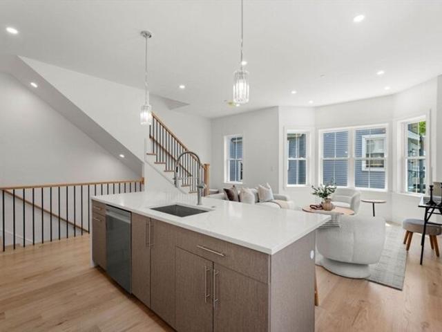 Condo for sale in Boston, Massachusetts