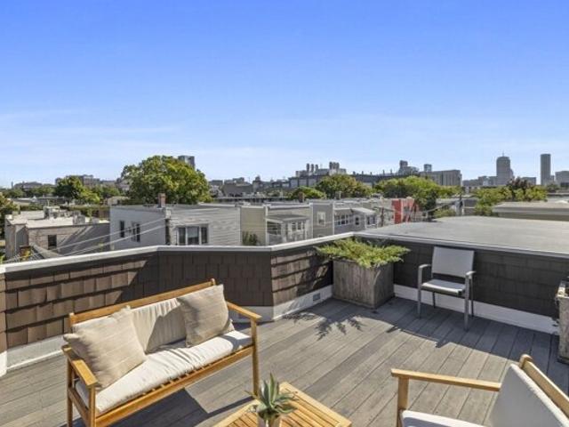 Condo for sale in Cambridgeport, Cambridge