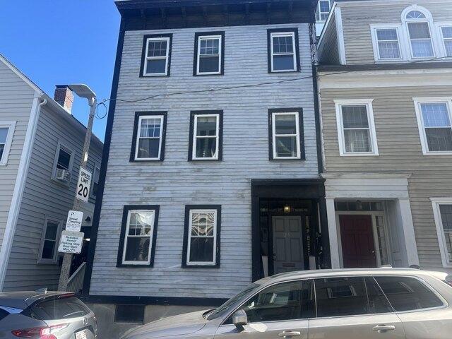 House for sale in Charlestown, Boston