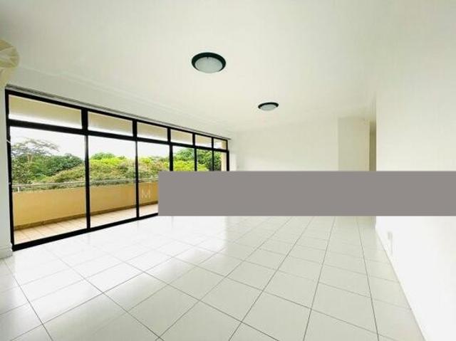 Condominium for rent