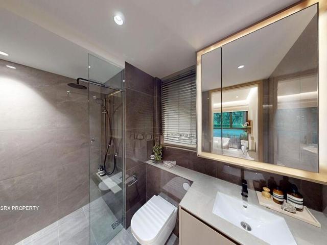 Condominium for sale in Ulu Pandan