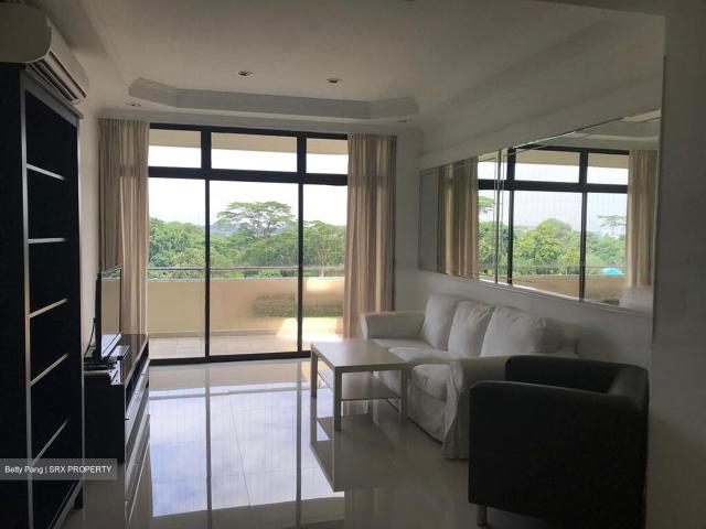 Condominium for sale in Ulu Pandan
