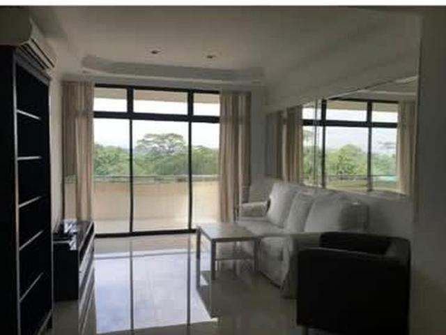 Condominium for rent in Ulu Pandan
