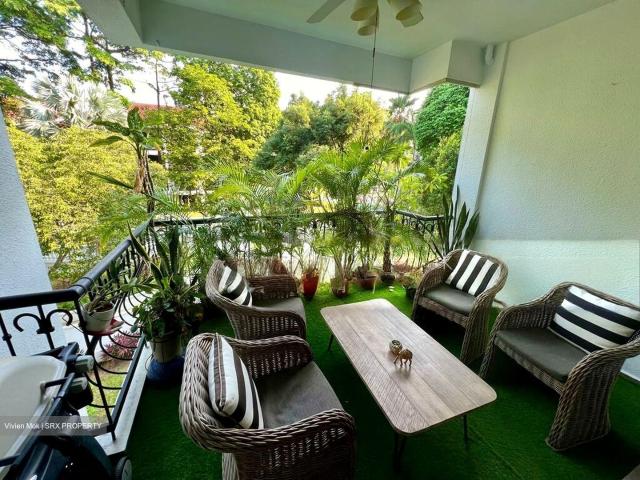 Condominium for sale in Bukit Timah, 10 Central, Tanglin