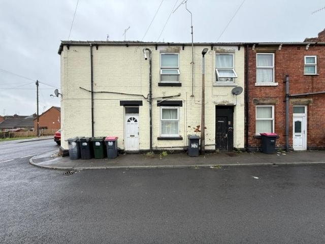 Room for rent in Rawmarsh, South Yorkshire
