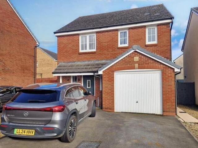 House for sale in Kidwelly