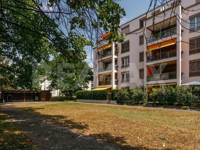 Wohnung kaufen in Wettingen, Aargau