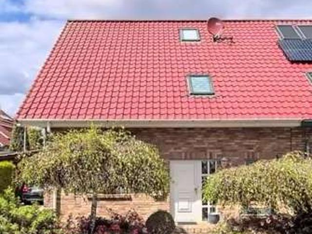 Haus kaufen in Gremmendorf-Ost, Münster