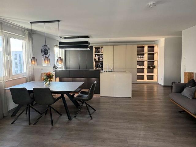 Wohnung kaufen in Wolfsburg
