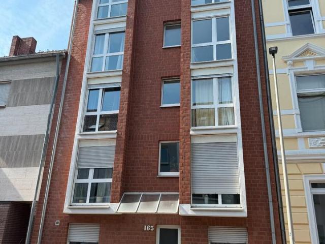 Wohnung kaufen in Odenkirchen-West, Mönchengladbach