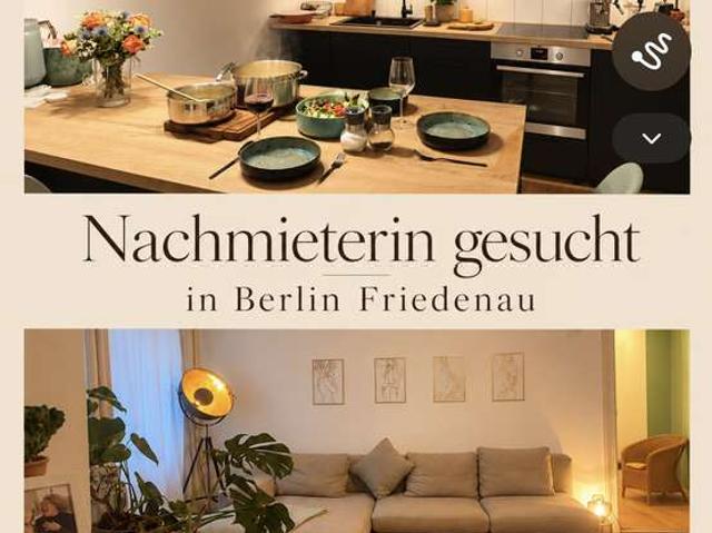 Wohnung mieten in Berlin