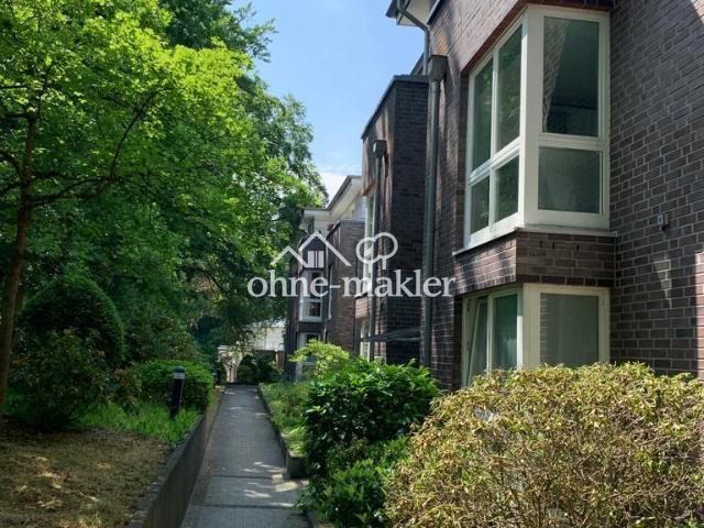 Apartment kaufen in Wandsbek, Hamburg
