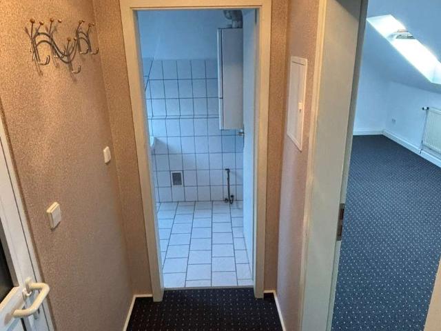 Wohnung mieten in Bad Fallingbostel, Heidekreis