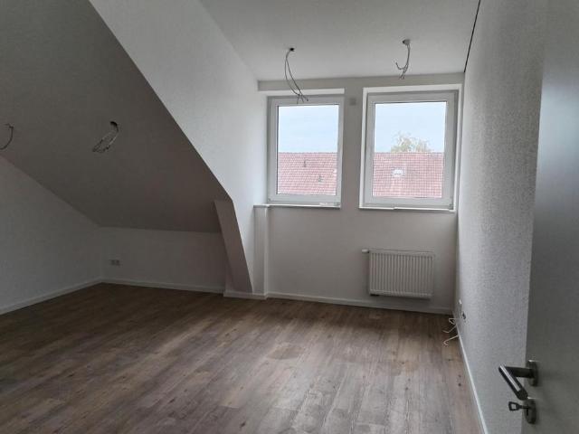 Apartment mieten in Nieder-Roden, Rodgau