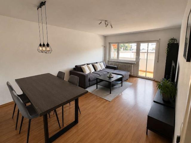Wohnung kaufen in Nordstadt, Schwetzingen