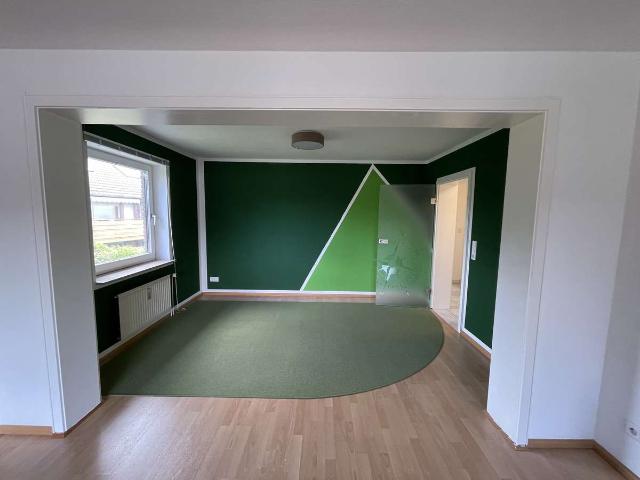 Wohnung kaufen in Mürwik, Flensburg