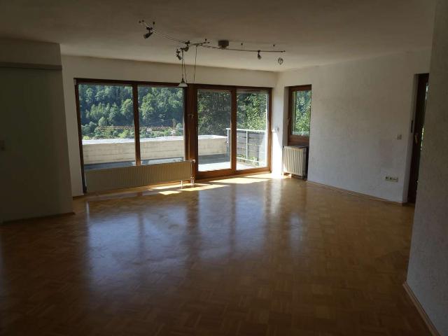 Wohnung kaufen in Neuenbürg Kernstadt, Neuenbürg