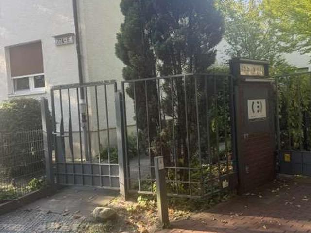 Wohnung kaufen in Charlottenburg-Wilmersdorf, Berlin