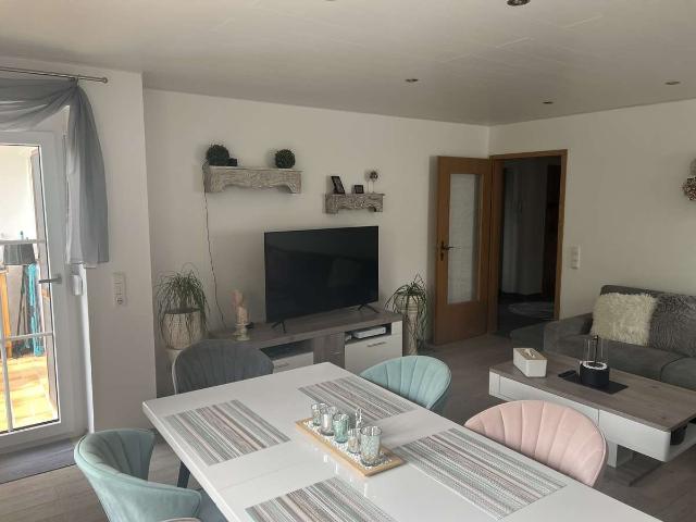 Wohnung kaufen in Brandach, Hohenpeißenberg