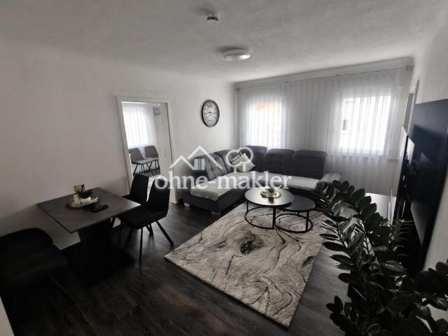 Apartment mieten in Kusterdingen, Baden-Württemberg