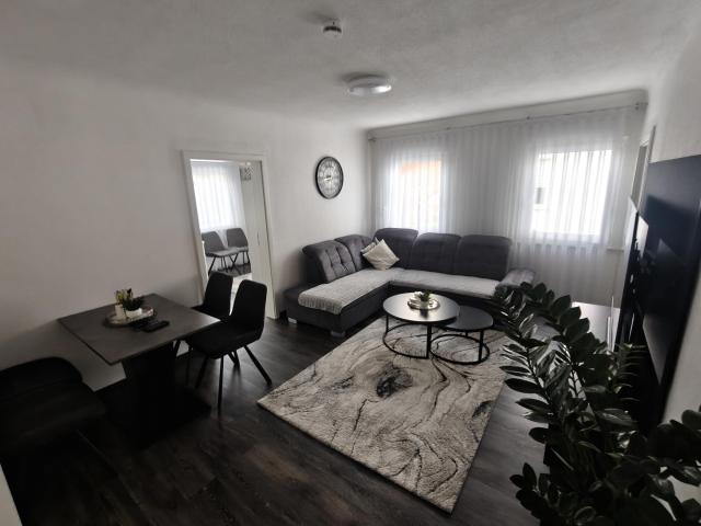 Wohnung mieten in Kusterdingen, Baden-Württemberg