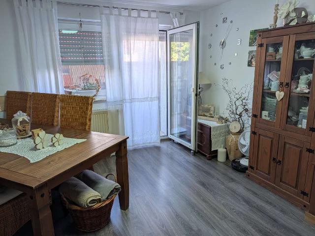 Wohnung kaufen in Dürrmenz, Mühlacker