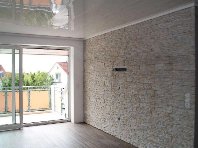 Wohnung kaufen in Niederwerrn, Landkreis Schweinfurt
