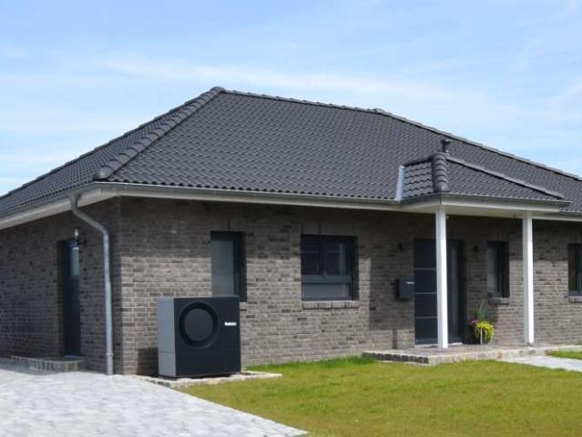Haus kaufen in Norstedt, Kreis Nordfriesland