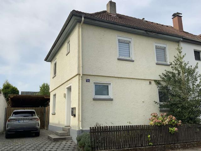 Haus kaufen in Neckarsulm (Kernstadt), Neckarsulm