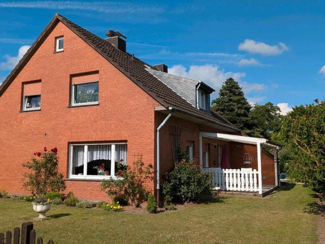 Haus kaufen in Geldern
