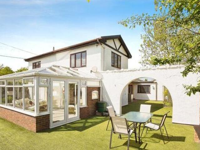House for sale in Mold, Wales
